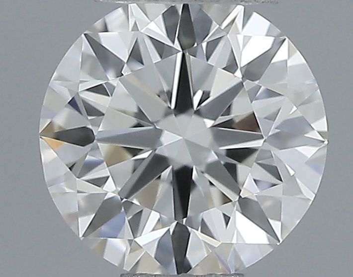 0.60 ct Round diamond