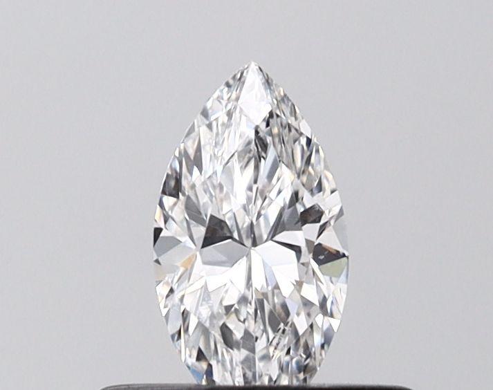 0.35 ct lab-grown Marquise Diamond