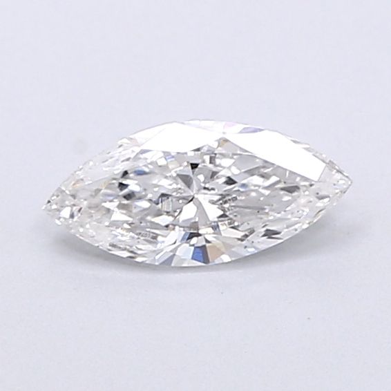 0.32ct Marquise diamond