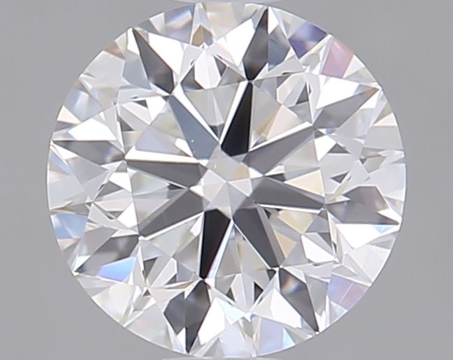 0.70 ct Round diamond