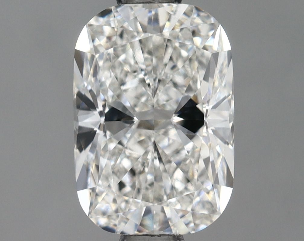 1.14 ct lab-grown Cushion brilliant Diamond