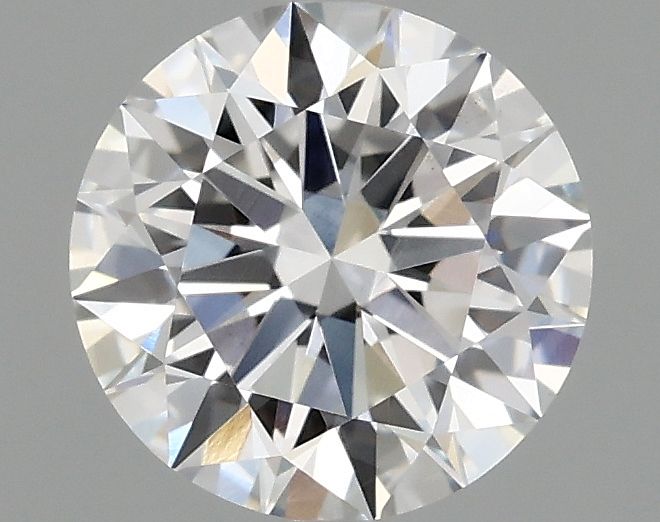 1.03 ct. round Lab Grown Diamond front image