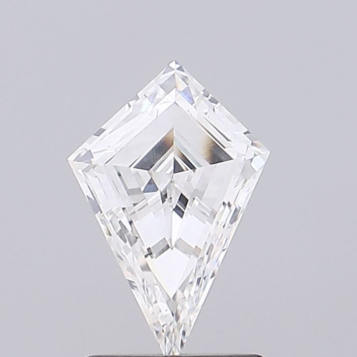 1.04 ct lab-grown Kite Diamond