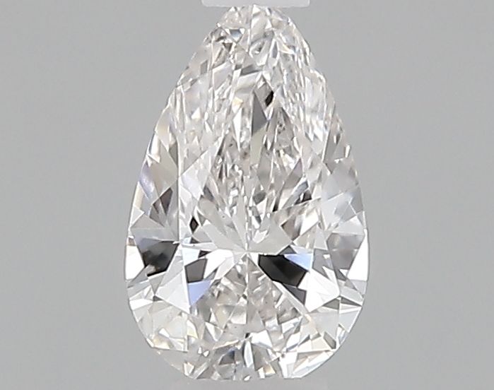 0.30 ct Pear diamond