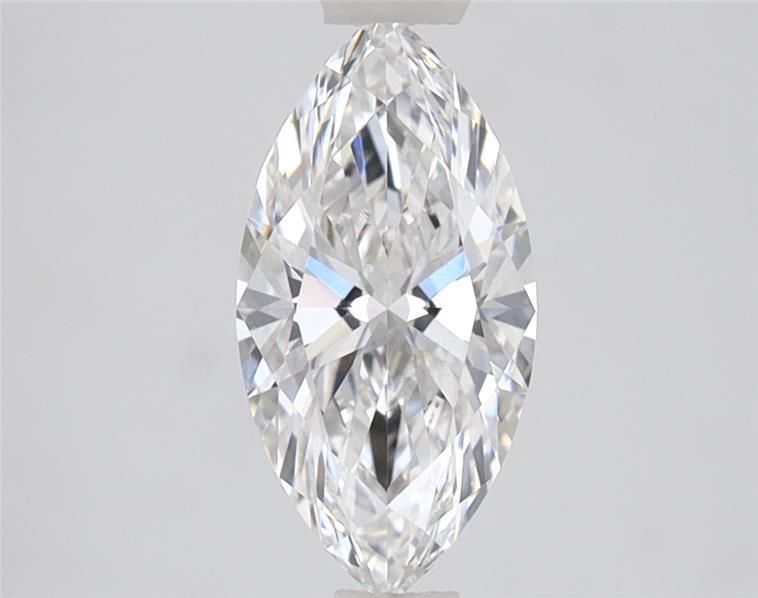 1.05 ct. marquise Lab Grown Diamond front image
