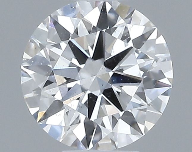 0.3 ct Round Diamond