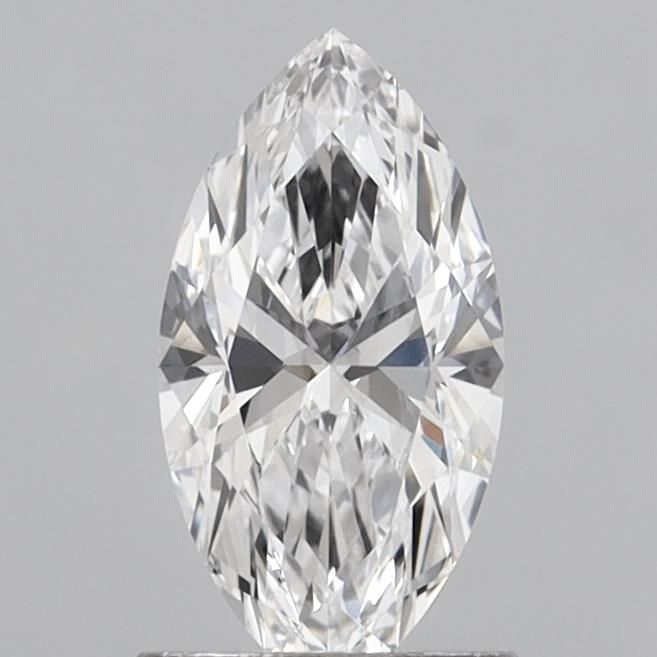 1.03 ct. marquise Lab Grown Diamond front image