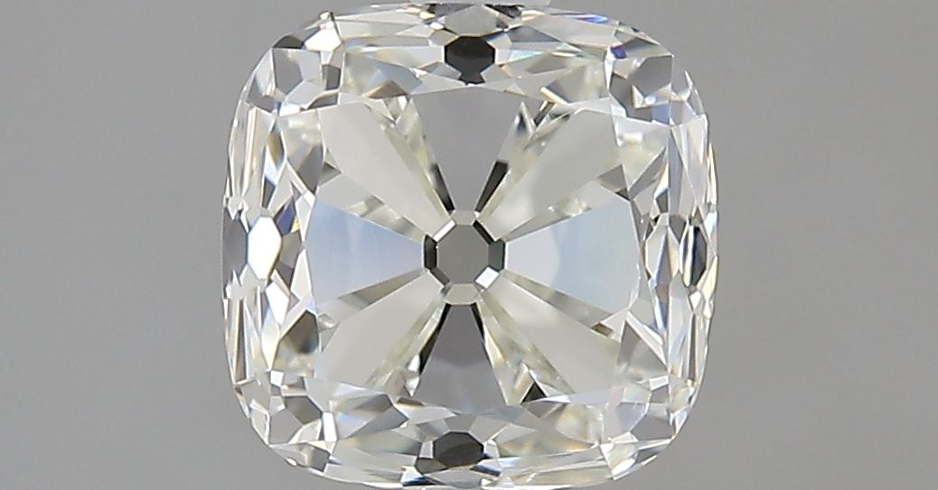 2.01 ct Old miner Diamond