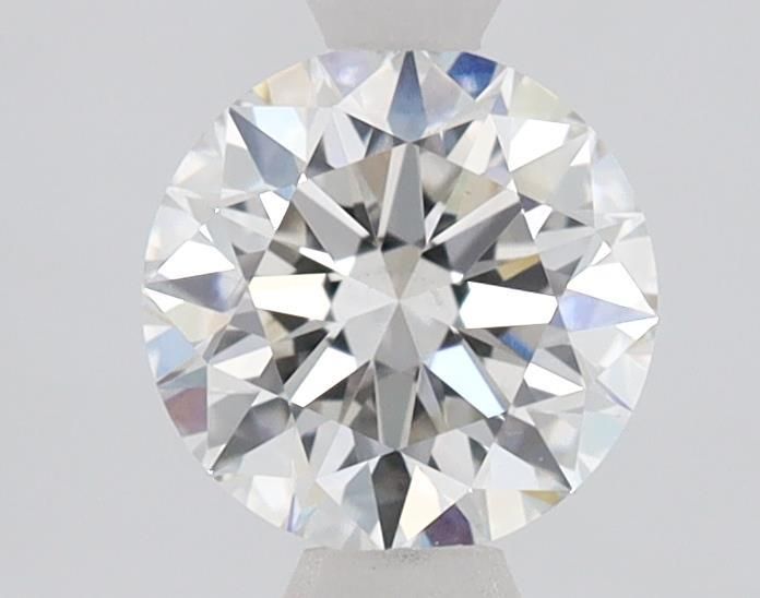 1.06 ct lab-grown Round Diamond
