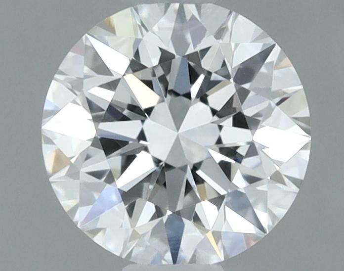 0.50 ct Round diamond