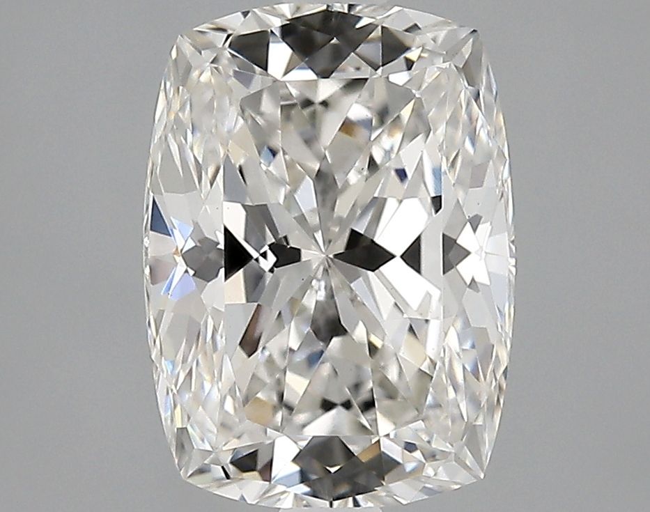 2.20 ct Cushion Modified diamond