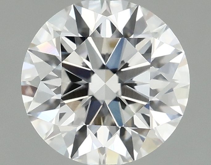 1.09 ct. round Lab Grown Diamond front image