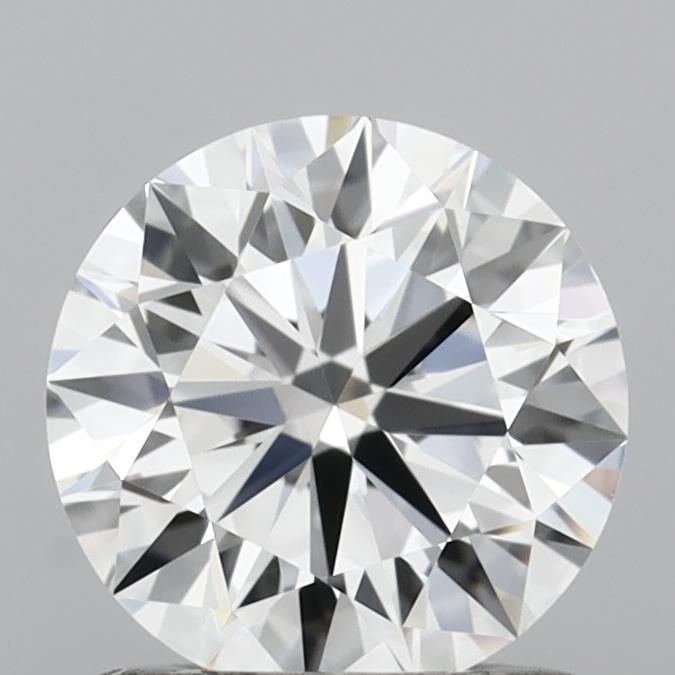 1.01 ct. round Lab Grown Diamond front image