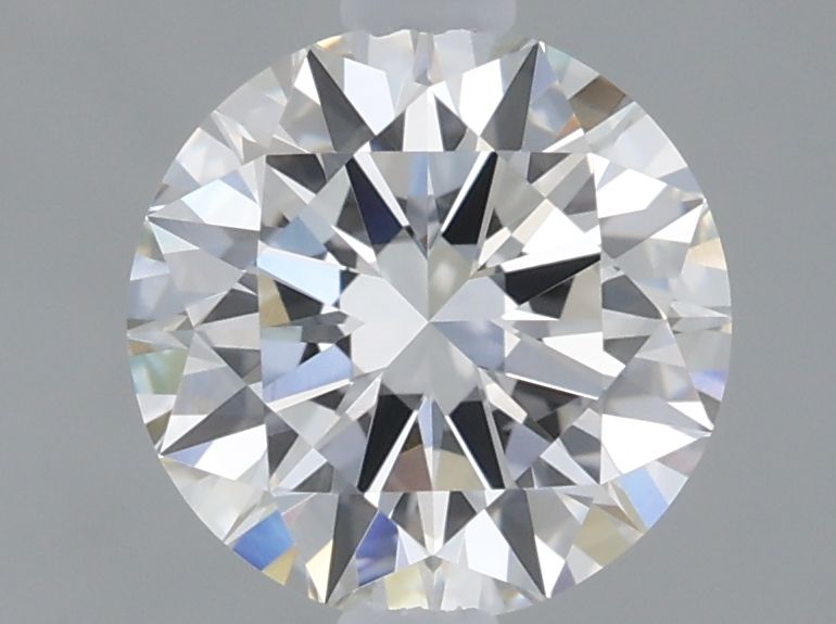 1.03 ct. round Lab Grown Diamond front image