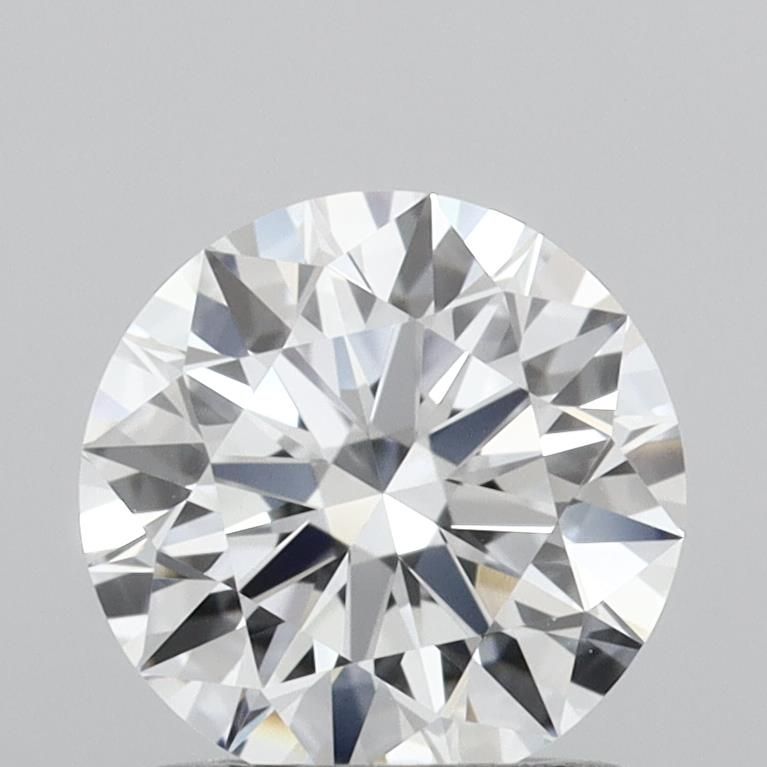1.08 ct. round Lab Grown Diamond front image