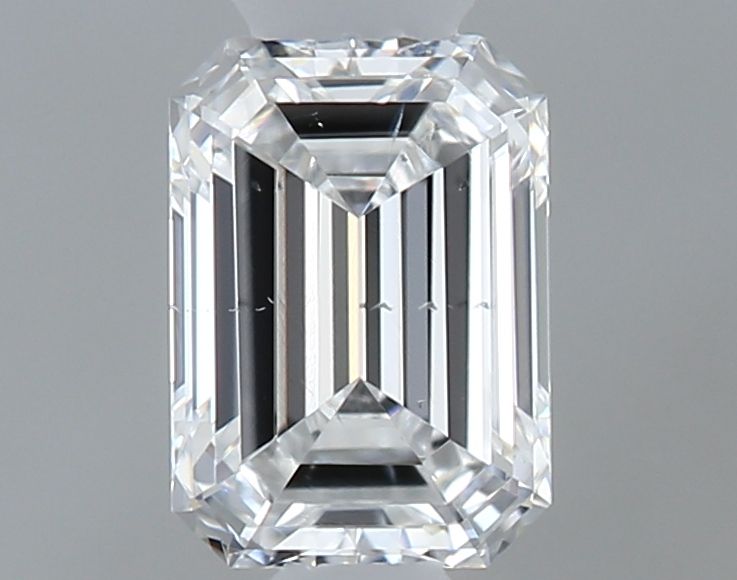0.3 ct Emerald Diamond