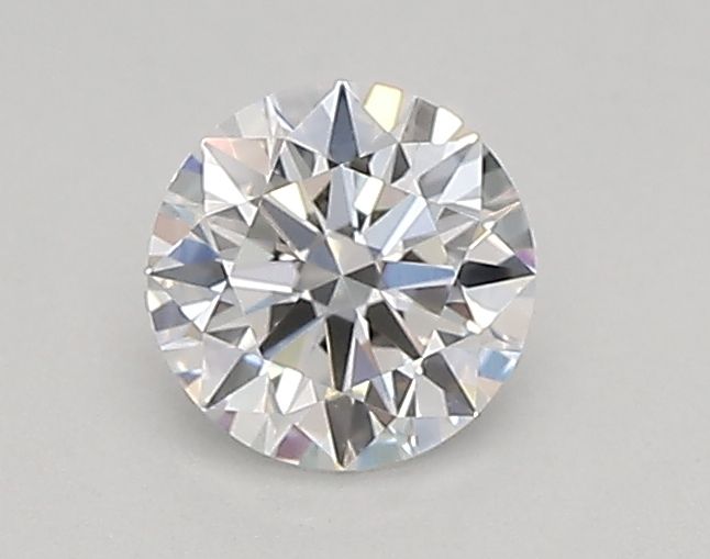 0.33 ct lab-grown Round Diamond