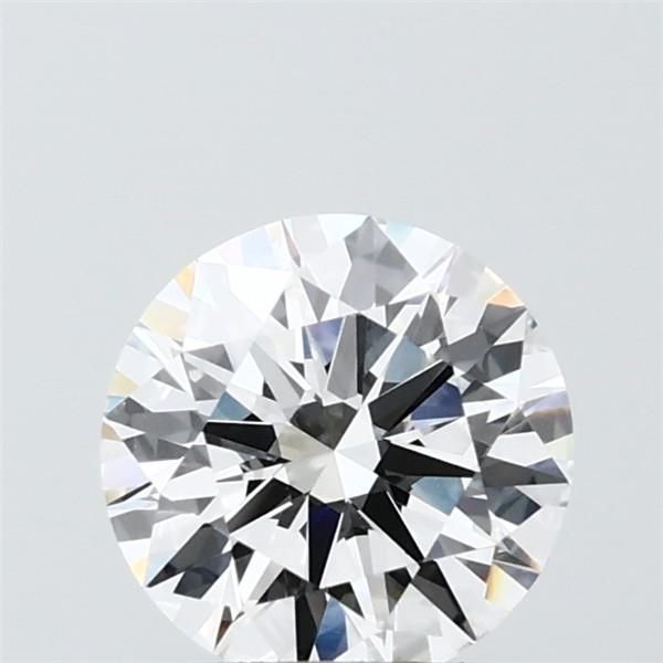 1.50 ct Round diamond