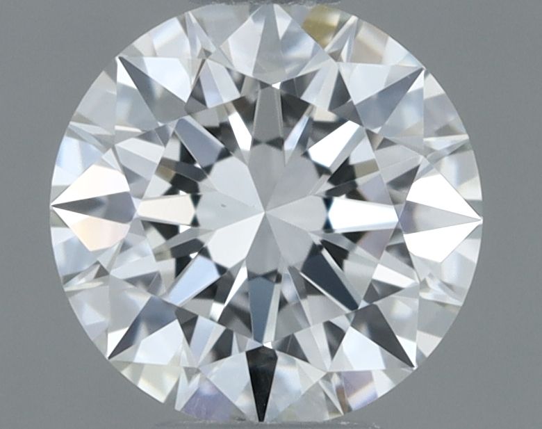 0.40 ct Round diamond
