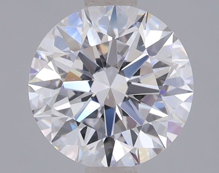 1.51 ct. round Lab Grown Diamond front image