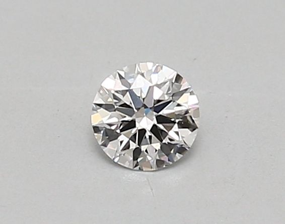 0.27 ct lab-grown Round Diamond