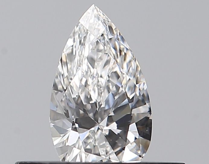0.29 ct Pear diamond
