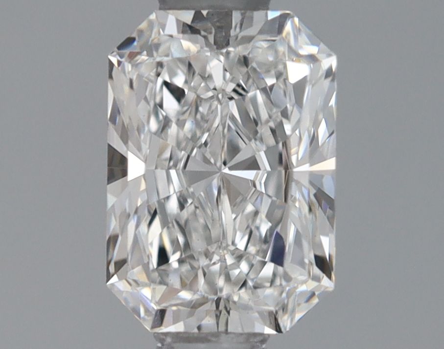 0.70 ct. radiant Lab Grown Diamond front image
