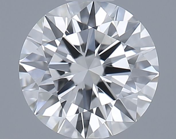 0.46 ct Round diamond