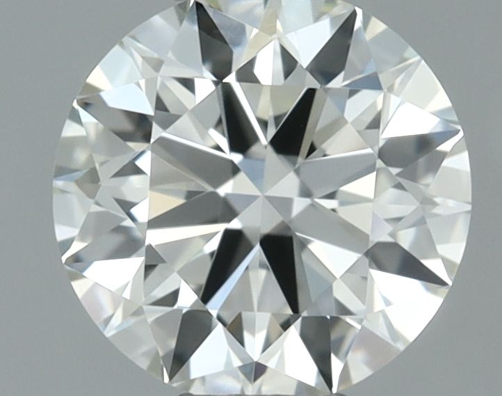 0.50 ct Round diamond