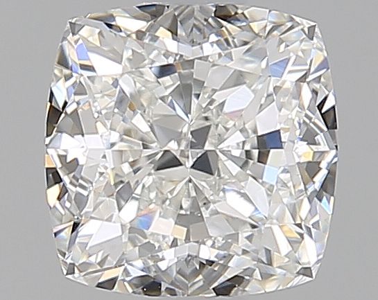 0.70 ct Cushion Brilliant diamond