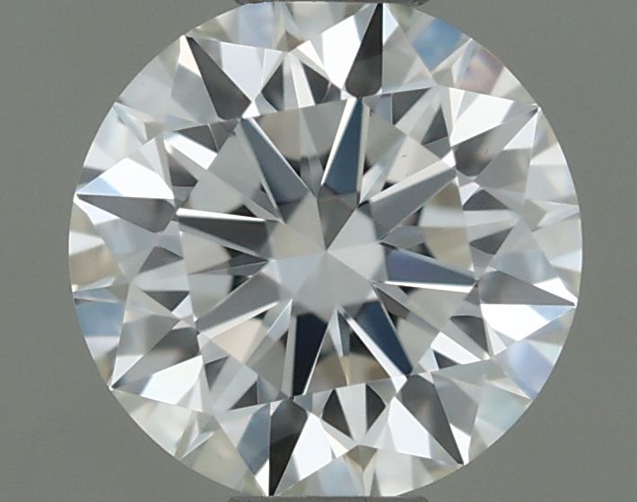 0.40 ct Round diamond