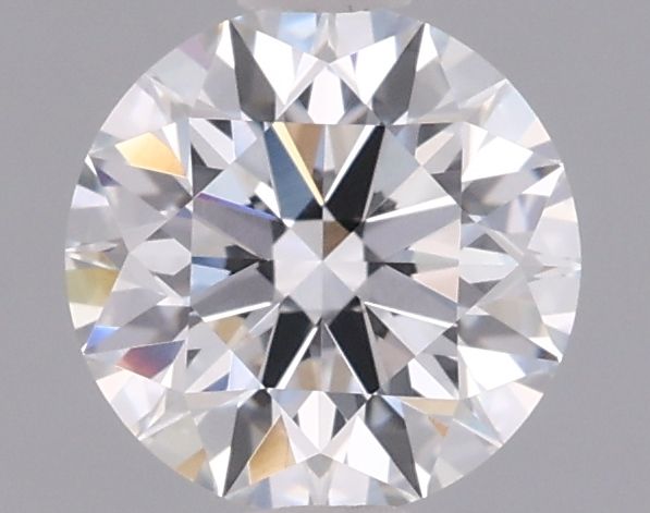 1.02 ct. round Lab Grown Diamond front image