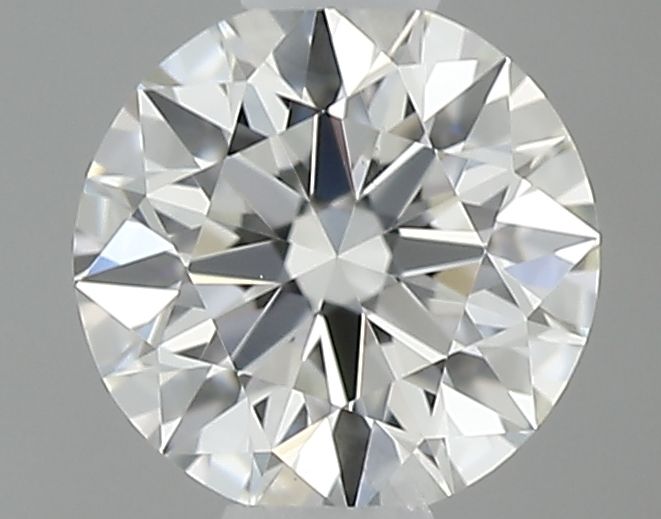 0.32 ct Round Diamond