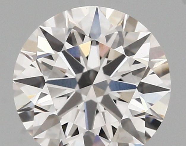 1.83 ct. round Lab Grown Diamond front image