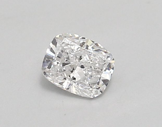 0.49 ct lab-grown Cushion modified Diamond