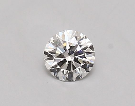 0.29 ct lab-grown Round Diamond