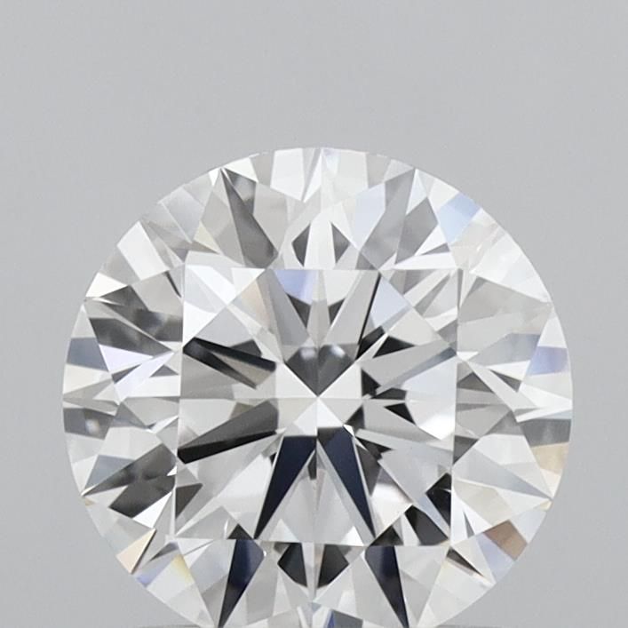 1.03 ct. round Lab Grown Diamond front image