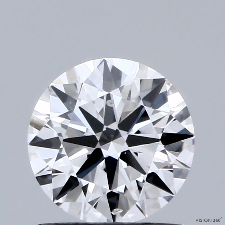 1.00 ct Round Lab-Grown Diamond