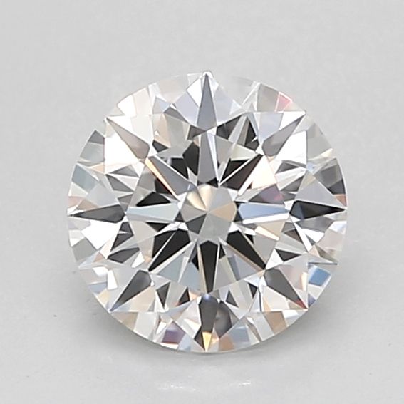 1.02 ct. round Lab Grown Diamond front image