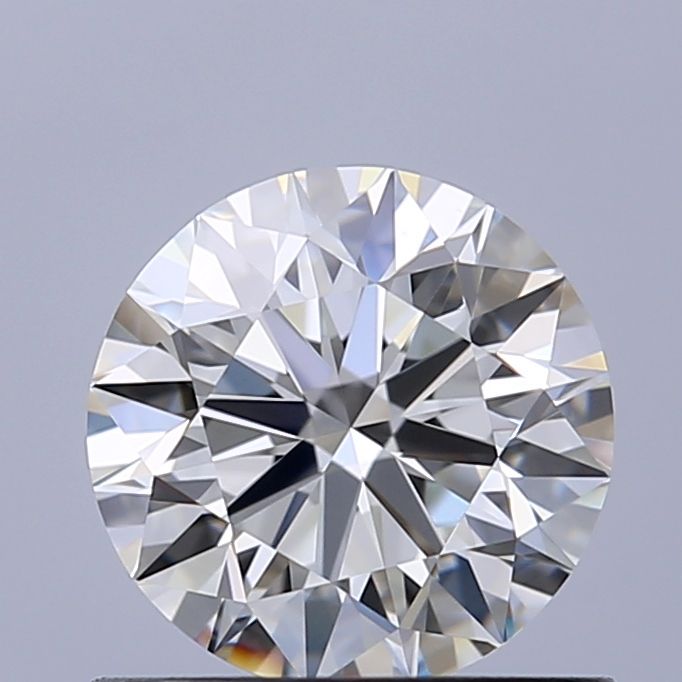 Diamant Rond 0.79 ct - Couleur I - Pureté VVS2