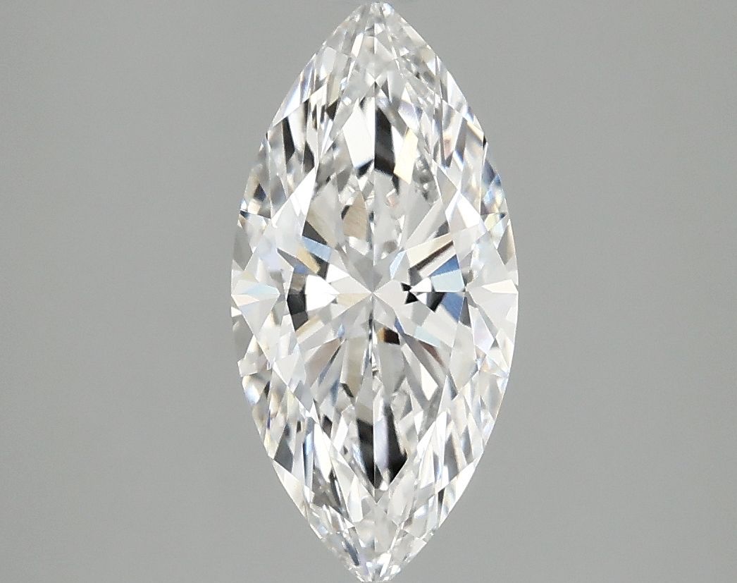 1.57 ct. marquise Lab Grown Diamond front image