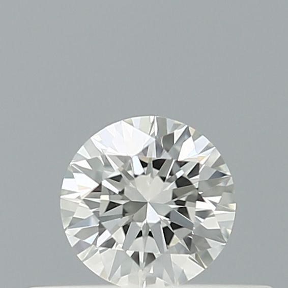 0.22 ct Round Diamond