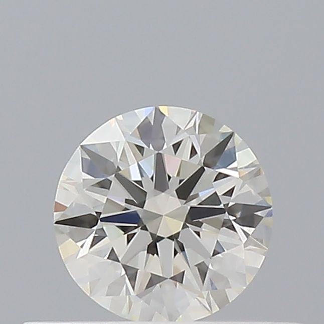 0.33 ct Round Diamond