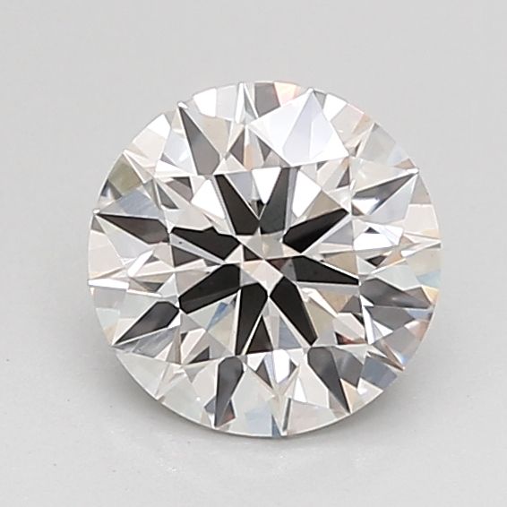 1.08 ct Round diamond