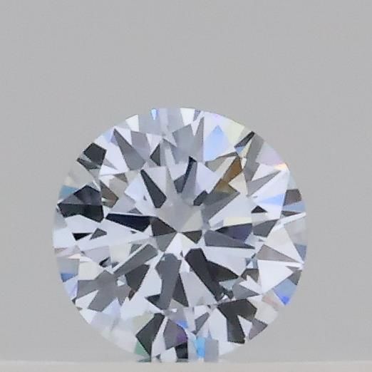 0.14 ct lab-grown Round Diamond