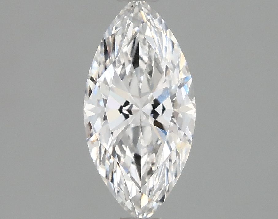 1.07 ct. marquise Lab Grown Diamond front image
