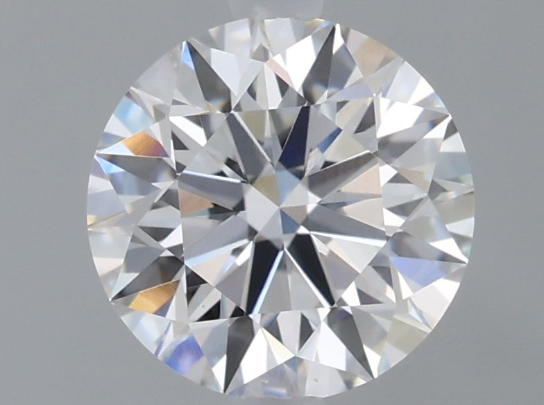 1.08 ct. round Lab Grown Diamond front image