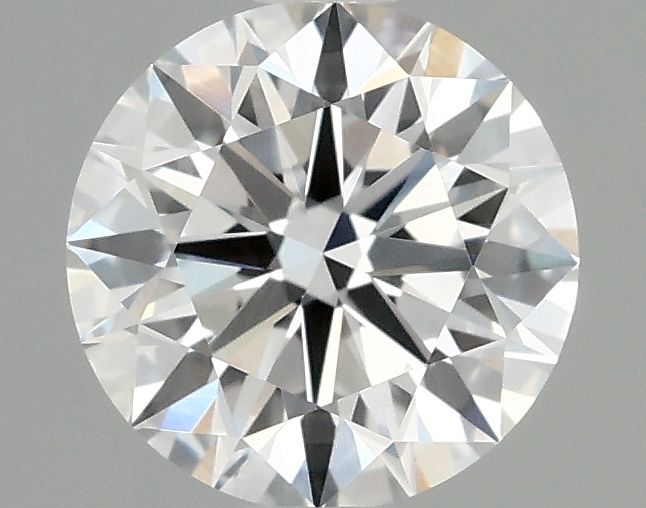 1.06 ct. round Lab Grown Diamond front image