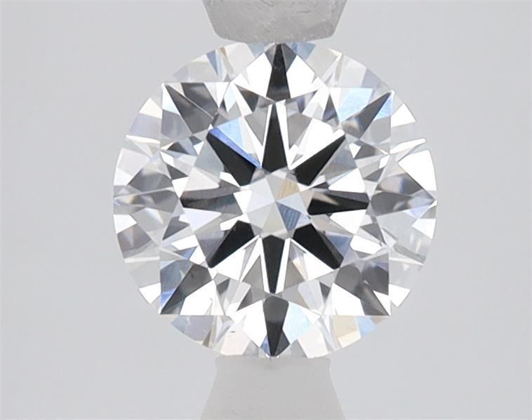 1.04 ct. round Lab Grown Diamond front image