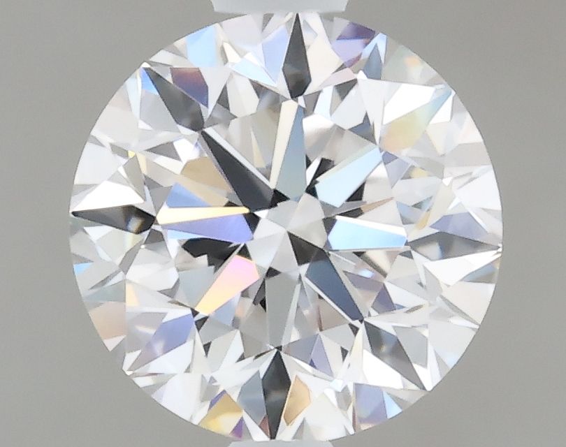 0.70 ct Round diamond